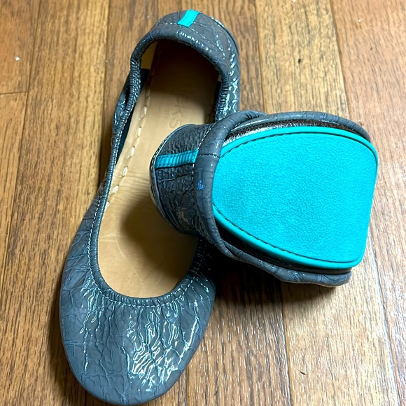 Tieks sandals by Gavriell - Picture 3 of 6